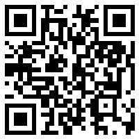 QR Code for bitcoin:1FqR8E6rmk3UDy1NgAyvZFrFHs89V3PPCc