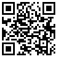QR Code for bitcoin:1FqRXeFoVGXQnBUXSc1F9DPdLWxyaotVhT