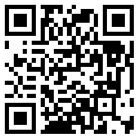 QR Code for bitcoin:1FqRfZ8SVT4Ge5sUvJQMYnYKfRmC6BGKJE
