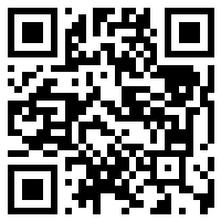 QR Code for bitcoin:1FqRuheSC17J6SYnkmSfAVtkAS8YEYpdA7