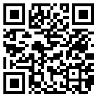 QR Code for bitcoin:1FqSX84snRTrNgas3d8cA6aBZSdzyXwF2P