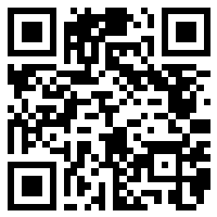 QR Code for bitcoin:1FqTJFVAL6BCse6Sje1b64DuJnq5WmHoGV