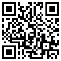 QR Code for bitcoin:1FqYTYsth1AefLdHqxc9kZa84brXxDWsvW