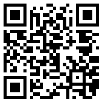 QR Code for bitcoin:1FqeTuHdWbX73D2hweQMmLc7VSLz961sLL