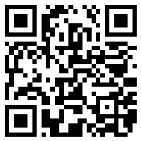 QR Code for bitcoin:1FqfR4e8fbs6dK8RP2uyXUm5a4VJ25YRqf