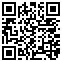QR Code for bitcoin:1FqgnLE4Ce1f6NpAHaDPm1CddR6oTYkFMs