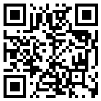 QR Code for bitcoin:1FqhwoQzjRyLebenKvAFaJZL5iHHTaf85D