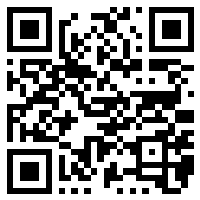 QR Code for bitcoin:1FqjwjedK14dxHCXiZcgGiZMe8x4f1CFdu