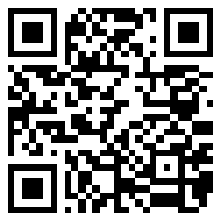 QR Code for bitcoin:1Fqvmfqiif6mjAzsDU1fnPPGjJrSZ3agkf