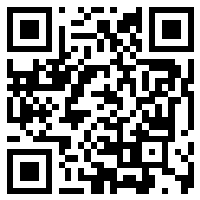 QR Code for bitcoin:1FqyjcvAwouRJV1VopHh7Rfn6o7tGRbaj4
