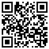 QR Code for bitcoin:1Fr1Eyj6A2yArnQ1PyDkeYHmYo9ihpmk3t