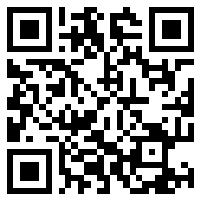 QR Code for bitcoin:1Fr1PJb4ngMSX5kd5RTtZgM9mR3cro5vnG