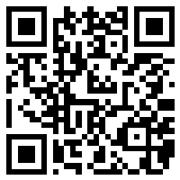 QR Code for bitcoin:1Fr2xMLVdpuDm7rmaccVD3XvCb567XKTeS