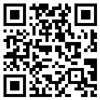 QR Code for bitcoin:1Fr7MsUFXCZKnAxDsGmAibkp2pwGXQvRTK