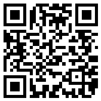QR Code for bitcoin:1FrARBaBpPCD46bkoLyXxQJKrngCLdAu6p