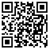 QR Code for bitcoin:1FrDCAPPQ5m3fsSnD5DaWEobtaBYXhbVBp