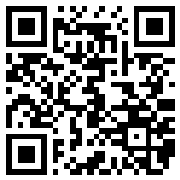 QR Code for bitcoin:1FrKEBj3hXqeTL1rLEFNPyNdT7GRhq6VMA