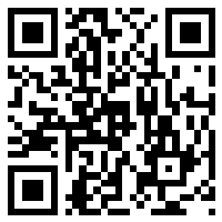 QR Code for bitcoin:1FrSVo9hHurmoeaJW2Ge5a3kDxToSisY1M