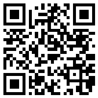 QR Code for bitcoin:1FrU2aoPbjBMjKvvhhecwpBjSv2Eq7MLRT