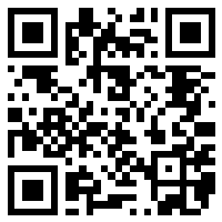 QR Code for bitcoin:1FrUGqAzJat2XiC3GXWcwi6YG7SJ1zqB3C