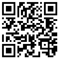 QR Code for bitcoin:1FrUQH6eT68sfLLe4cAwU9eEnvqYYajx5F