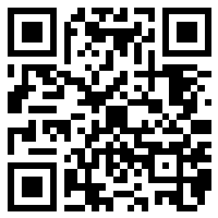 QR Code for bitcoin:1FrUeC4aP6imtqd8DMHnFk6vu9kSziamYu