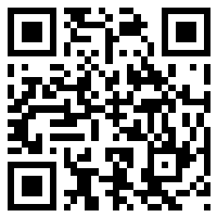 QR Code for bitcoin:1FrWQzjJRmLxCDtxYJ8LjWgAWq8R5Mkuf6
