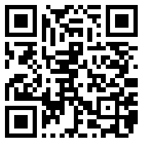 QR Code for bitcoin:1FrXF41XMAnJpNfPExAJAxDphas2zNWovp