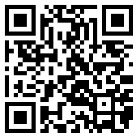 QR Code for bitcoin:1FraGhAxnjSKuXohwjJkhVcEdteFLarTjr