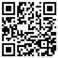 QR Code for bitcoin:1FrbwMmZQy3WNFTPDYScaYHs3i6yphPTig