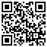 QR Code for bitcoin:1FrdBNJDefhRRbejVDTA5bYmVPyU4PrkZL
