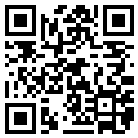 QR Code for bitcoin:1FrdGPRhFRTFjMZ2umjDc3eqmZegidd6TS