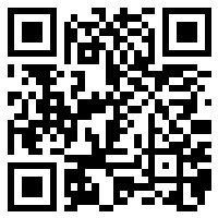 QR Code for bitcoin:1FrfhKMM3MT2ors62spCoLS2DXFGkcTZUo