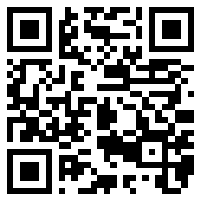 QR Code for bitcoin:1FrfnrBEDsRfNSLLj6TjPE9VP3HCzxHCTP