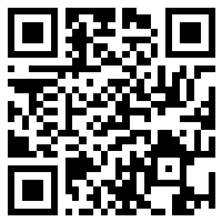 QR Code for bitcoin:1FrjqzS86c65marDz3eiZPozPoKsCKVUKZ