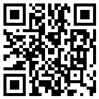 QR Code for bitcoin:1FrmPSx1erTvQdYK8tynyyUJEYe5KZouk6