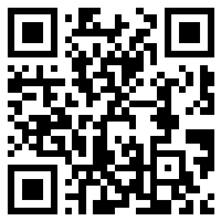 QR Code for bitcoin:1FroBvuiwv7R7ACiPA3MNQ41E5dBSCqYf7