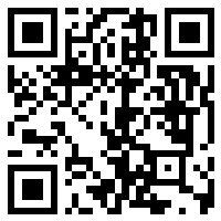 QR Code for bitcoin:1Frp6ao1zBstSTcctTAWgLPtXRKZdRCrEH