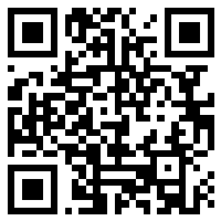 QR Code for bitcoin:1FrpbWDbqjF7zsuchHVrNBAwpwuwN7qCeV