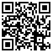 QR Code for bitcoin:1Frt34KYZpcMgnrrXARNwNDZTP9oFbGvRz