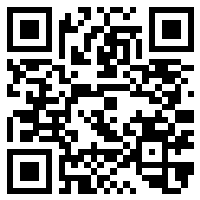 QR Code for bitcoin:1Fs1HmjmBbpre89215Pf4fm4m3EXpiDXw