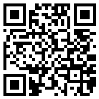 QR Code for bitcoin:1Fs1w8BGUju7MKh94Sf3VZPxitK7z8L2Bi