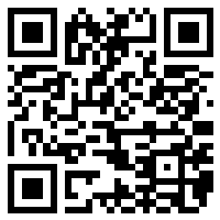 QR Code for bitcoin:1Fs6r9efwsxtnu9MY7LFFyCPLoiE17kztp