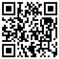 QR Code for bitcoin:1FsBeZiZF5vm8bdBKgmVBzyeqEWm1PR9rY