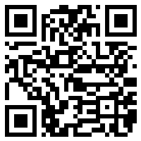QR Code for bitcoin:1FsCVceC3SamYbHkvKNLM1gsSfMaoZ7YjJ