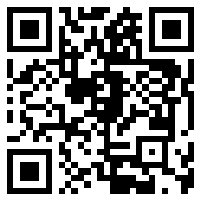 QR Code for bitcoin:1FsCiigSwXB5dZbo1hdKu2QmxP9b7ZQYGF
