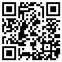 QR Code for bitcoin:1FsG74DNsM4PEV3QkqbUb4LV4mdbVhRSBP