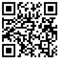 QR Code for bitcoin:1FsHxiHkxc4dB3Xp1TYSUbtmGEDoPenGSb