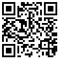 QR Code for bitcoin:1FsL6CWAAbRjyAf9RPqU1H968Xf2nMuRZC