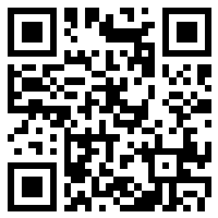 QR Code for bitcoin:1FsP2iarzVRwsM856NLZzPupXc9tabiDfw